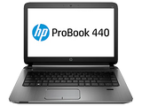 HP ProBook 440 G2- Intel Core i5-taille écran 14 pouces FULL HD -8Go RAM-512Go SSD-PC Professionnel- PC Très Rapide.