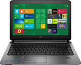 HP ProBook 440 G2- Intel Core i5-taille écran 14 pouces FULL HD -8Go RAM-512Go SSD-PC Professionnel- PC Très Rapide.