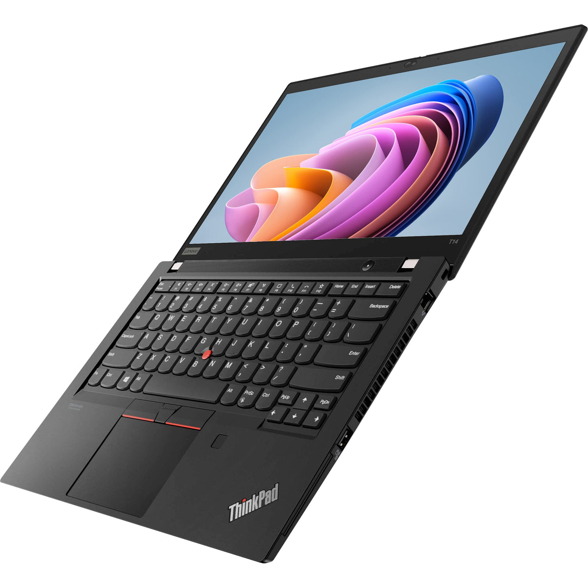 LENOVO ThinkPad Core i5 Ultra Rapide