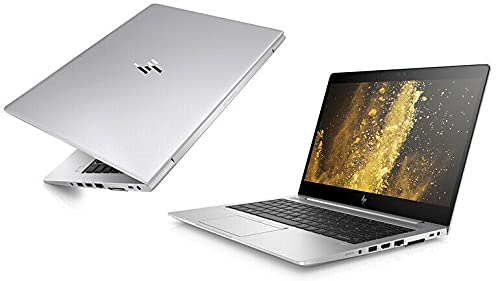 HP 840 G5 Core i5 8th Génération Ultra rapide