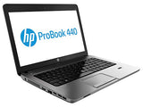 HP ProBook 440 G2- Intel Core i5-taille écran 14 pouces FULL HD -8Go RAM-512Go SSD-PC Professionnel- PC Très Rapide.