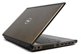PC Dell Latitude  Core i3 2,4 GHz - HDD 320 Go - 4 Go AZERTY - Français - Windows 10 Professionnel- Pc Très Pratique pour le Travail