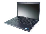 PC Dell Latitude  Core i3 2,4 GHz - HDD 320 Go - 4 Go AZERTY - Français - Windows 10 Professionnel- Pc Très Pratique pour le Travail