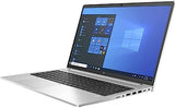 HP ProBook 650 G8 - Intel Core i5-11210U-11th Generation- 16Go DDR4- SSD 512Go- 15.6" LED Full HD- Wi-Fi AX/Bluetooth Webcam-Windows 10 11