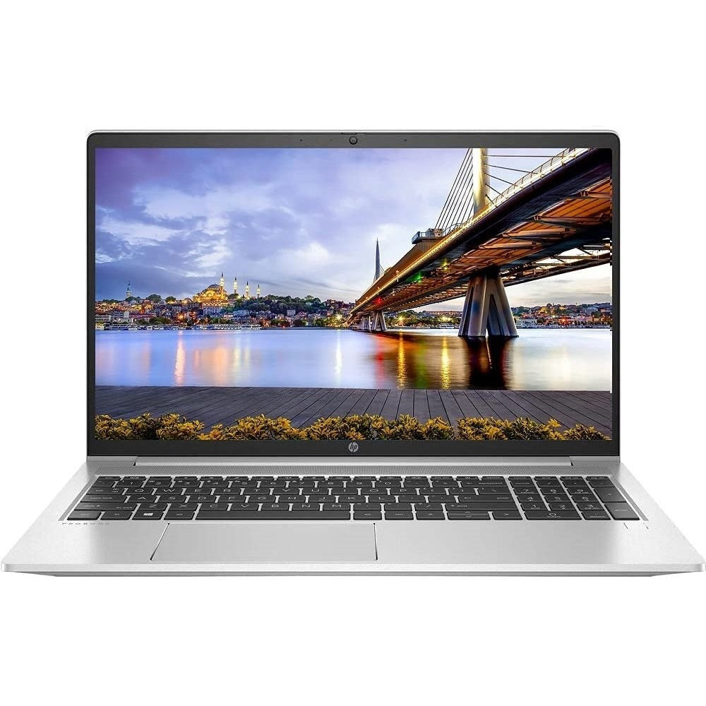 HP ProBook 650 G8 - Intel Core i5-11210U-11th Generation- 16Go