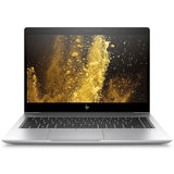 HP ProBook 640 G8 14" Notebook - Intel Core i5 (11th Gen) i5-1135G7 Quad-core (4 Core) - 16GB RAM - 512GB SSD - azerty french - windows 10 - ultra rapide