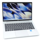 HP ProBook 640 G8 14" Notebook - Intel Core i5 (11th Gen) i5-1135G7 Quad-core (4 Core) - 16GB RAM - 512GB SSD - azerty french - windows 10 - ultra rapide