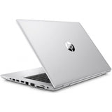 HP ProBook 640 G8 14" Notebook - Intel Core i5 (11th Gen) i5-1135G7 Quad-core (4 Core) - 16GB RAM - 512GB SSD - azerty french - windows 10 - ultra rapide