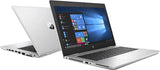 HP ProBook 640 G8 14" Notebook - Intel Core i5 (11th Gen) i5-1135G7 Quad-core (4 Core) - 16GB RAM - 512GB SSD - azerty french - windows 10 - ultra rapide