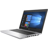 HP ProBook 640 G8 14" Notebook - Intel Core i5 (11th Gen) i5-1135G7 Quad-core (4 Core) - 16GB RAM - 512GB SSD - azerty french - windows 10 - ultra rapide