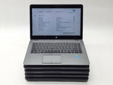 HP EliteBook 840 – Intel Core i5  | 8 Go RAM | 256 Go SSD | Clavier Rétroéclairé | 14" FHD | PC Professionnel Ultra Rapide