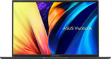 ASUS VivoBook 16 X1605VA – Intel Core 9 270H | 16 Go RAM | 1 To SSD | 16" WUXGA | FreeDOS | Noir Indie | Neuf