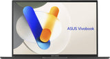 ASUS VivoBook 16 X1605VA – Intel Core 9 270H | 16 Go RAM | 1 To SSD | 16" WUXGA | FreeDOS | Noir Indie | Neuf
