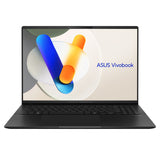 ASUS VivoBook 16 X1605VA – Intel Core 9 270H | 16 Go RAM | 1 To SSD | 16" WUXGA | FreeDOS | Noir Indie | Neuf