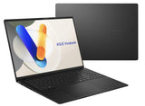 ASUS VivoBook 16 X1605VA – Intel Core 9 270H | 16 Go RAM | 1 To SSD | 16" WUXGA | FreeDOS | Noir Indie | Neuf