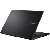 ASUS VivoBook 16 X1605VA – Intel Core 9 270H | 16 Go RAM | 1 To SSD | 16" WUXGA | FreeDOS | Noir Indie | Neuf