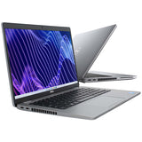 PC Dell Latitude 5420 - Core i7 11th Génération- vPro - Windows 11 Pro 64 bits - Iris Xe Graphics - 16 Go RAM - 512 Go SSD NVMe Ultra Rapide - 14" -  Wi-Fi 6 - gris