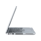 PC Dell Latitude 5420 - Core i7 11th Génération- vPro - Windows 11 Pro 64 bits - Iris Xe Graphics - 16 Go RAM - 512 Go SSD NVMe Ultra Rapide - 14" -  Wi-Fi 6 - gris