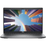 PC Dell Latitude 5420 - Core i7 11th Génération- vPro - Windows 11 Pro 64 bits - Iris Xe Graphics - 16 Go RAM - 512 Go SSD NVMe Ultra Rapide - 14" -  Wi-Fi 6 - gris