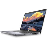 PC Dell Latitude 5420 - Core i7 11th Génération- vPro - Windows 11 Pro 64 bits - Iris Xe Graphics - 16 Go RAM - 512 Go SSD NVMe Ultra Rapide - 14" -  Wi-Fi 6 - gris