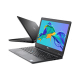 PC  Dell Latitude 5590 - Core i5 8250U(8th Génération)-15.6Pouces - Win 11 Pro 64 bits - UHD Graphics 620 - 8Go RAM -256Go SSD-PC professionnel Ultra rapide