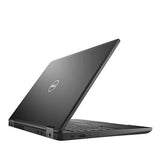 PC  Dell Latitude 5590 - Core i5 8250U(8th Génération)-15.6Pouces - Win 11 Pro 64 bits - UHD Graphics 620 - 8Go RAM -256Go SSD-PC professionnel Ultra rapide
