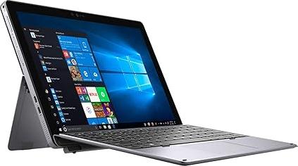 PC Dell Latitude 7200 2-in-1 Détachable  13