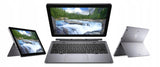 PC Dell Latitude 7200 2-in-1 Détachable  13" Tactile core i5-8th Génération 16GB RAM, 256GB SSD PC Tablette Ultra Rapide  Windows 11 Professionnel