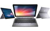 PC Dell Latitude 7200 2-in-1 Détachable  13" Tactile core i5-8th Génération 16GB RAM, 256GB SSD PC Tablette Ultra Rapide  Windows 11 Professionnel