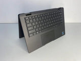 Dell 7420 X360 – Core i7 11e génération, 16Go RAM, SSD 512 Go – Windows 11 Pro 64 Bits
