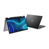 Dell 7420 X360 – Core i7 11e génération, 16Go RAM, SSD 512 Go – Windows 11 Pro 64 Bits