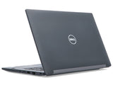 Dell Latitude 7480 Core i5 PC Pro UltraRapide nouvelle Génération – RAM 8Go DDR4 SSD M2 256Go écran 14″  Clavier lumineux-Windows 11 Professionnel 64 bits