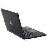 Dell Latitude 7480 Core i5 PC Pro UltraRapide nouvelle Génération – RAM 8Go DDR4 SSD M2 256Go écran 14″  Clavier lumineux-Windows 11 Professionnel 64 bits