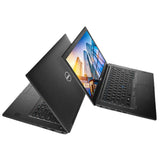 Dell Latitude 7490 Core i7 8th Gen – RAM 16Go DDR4 SSD M2 512Go écran 14″ , Clavier lumineux, USB-C