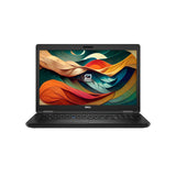 Dell Latitude 7490 Core i7 8th Gen – RAM 16Go DDR4 SSD M2 512Go écran 14″ , Clavier lumineux, USB-C