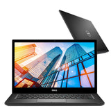 Dell Latitude 7490 Core i7 8th Gen – RAM 16Go DDR4 SSD M2 512Go écran 14″ , Clavier lumineux, USB-C