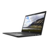 Dell Latitude 7490 Core i7 8th Gen – RAM 16Go DDR4 SSD M2 512Go écran 14″ , Clavier lumineux, USB-C