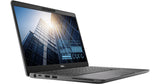 PC  Dell Latitude 5300– Core i7-8th Génération Ultra Rapide, 32Go RAM, 512 Go SSD, Écran Tactile Pliable 360°, Reconnaissance Faciale & Performance Pro-Windows 11 Pro 64 bits