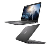 PC  Dell Latitude 5300– Core i7-8th Génération Ultra Rapide, 32Go RAM, 512 Go SSD, Écran Tactile Pliable 360°, Reconnaissance Faciale & Performance Pro-Windows 11 Pro 64 bits