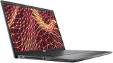 Dell Latitude 7430 – Core i7 12e génération Très Performant, 16Go RAM DDr4, SSD 256Go, Windows 11 Pro 64 bits avec licence intégré