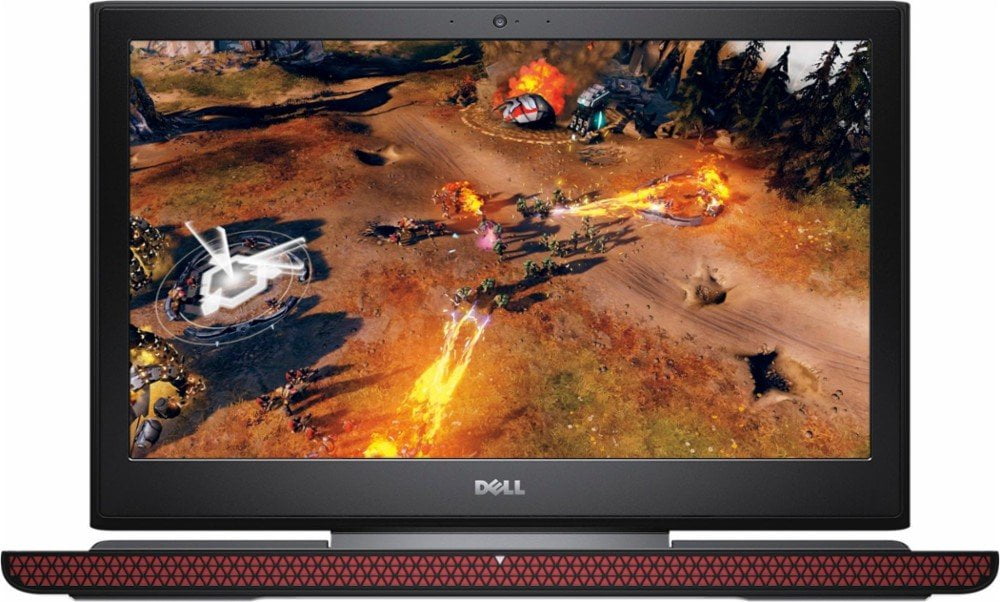 PC Dell Inspiron 15Pouces Gaming Ultra Rapide