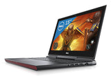 PC Dell Inspiron 15Pouces Gaming Ultra Rapide - Core i7 - 16 Go RAM - 512 Go SSD - Carte Graphique NVIDIA GTX 1050 TI FHD 4Go dédiée - Windows 11 Professionnels 64Bits