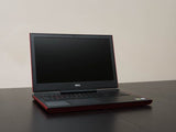 PC Dell Inspiron 15Pouces Gaming Ultra Rapide - Core i7 - 16 Go RAM - 512 Go SSD - Carte Graphique NVIDIA GTX 1050 TI FHD 4Go dédiée - Windows 11 Professionnels 64Bits