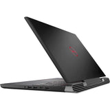 PC Dell Inspiron 15Pouces Gaming Ultra Rapide - Core i7 - 16 Go RAM - 512 Go SSD - Carte Graphique NVIDIA GTX 1050 TI FHD 4Go dédiée - Windows 11 Professionnels 64Bits