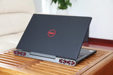 PC Dell Inspiron 15Pouces Gaming Ultra Rapide - Core i7 - 16 Go RAM - 512 Go SSD - Carte Graphique NVIDIA GTX 1050 TI FHD 4Go dédiée - Windows 11 Professionnels 64Bits