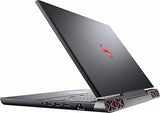 PC Dell Inspiron 15Pouces Gaming Ultra Rapide - Core i7 - 16 Go RAM - 512 Go SSD - Carte Graphique NVIDIA GTX 1050 TI FHD 4Go dédiée - Windows 11 Professionnels 64Bits