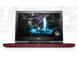 PC Dell Inspiron 15Pouces Gaming Ultra Rapide - Core i7 - 16 Go RAM - 512 Go SSD - Carte Graphique NVIDIA GTX 1050 TI FHD 4Go dédiée - Windows 11 Professionnels 64Bits
