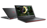 PC Dell Inspiron 15Pouces Gaming Ultra Rapide - Core i7 - 16 Go RAM - 512 Go SSD - Carte Graphique NVIDIA GTX 1050 TI FHD 4Go dédiée - Windows 11 Professionnels 64Bits