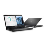 Dell Latitude E7470 Intel Core i5-7300U, 7th Génération ; ultra Rapide; Clavier Lumineux;   écran Tactile 14", Stockage : 512Go SSD, RAM : 16Go DDR4 ; Windows 10 Professionnel 64bits