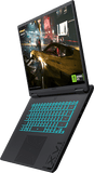 GIGABYTE Gaming A16 – Intel Core i7-13620H | RTX 5050 8 Go | DDR5 16 Go | 1 To SSD | 16" FHD+ | Windows 11 Home | Clavier FR | Neuf